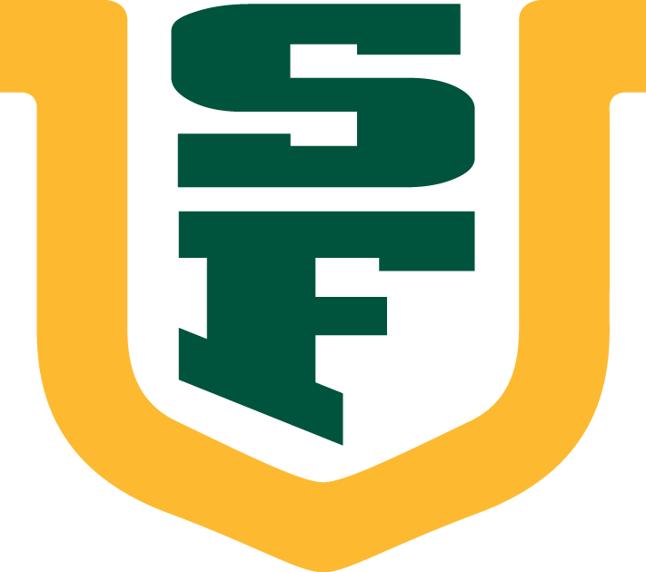 San Francisco Dons decals